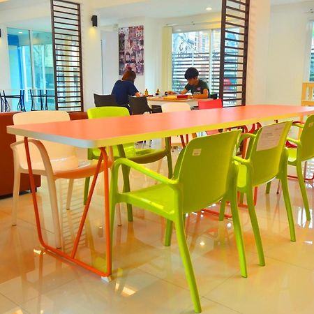 Ze Residence 방콕 외부 사진
