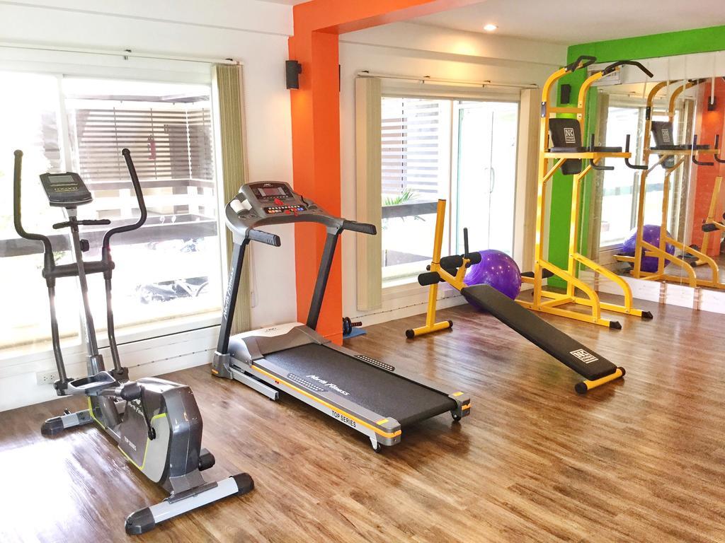 Ze Residence 방콕 외부 사진