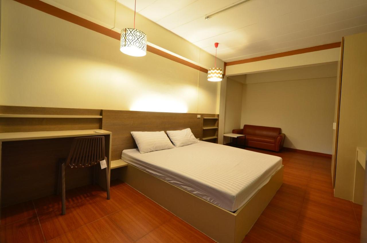 Ze Residence 방콕 외부 사진