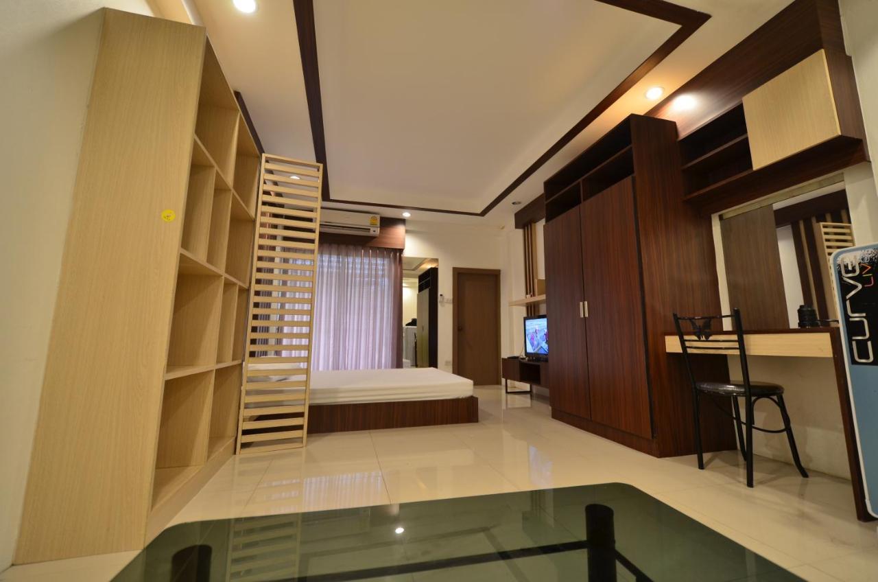 Ze Residence 방콕 외부 사진