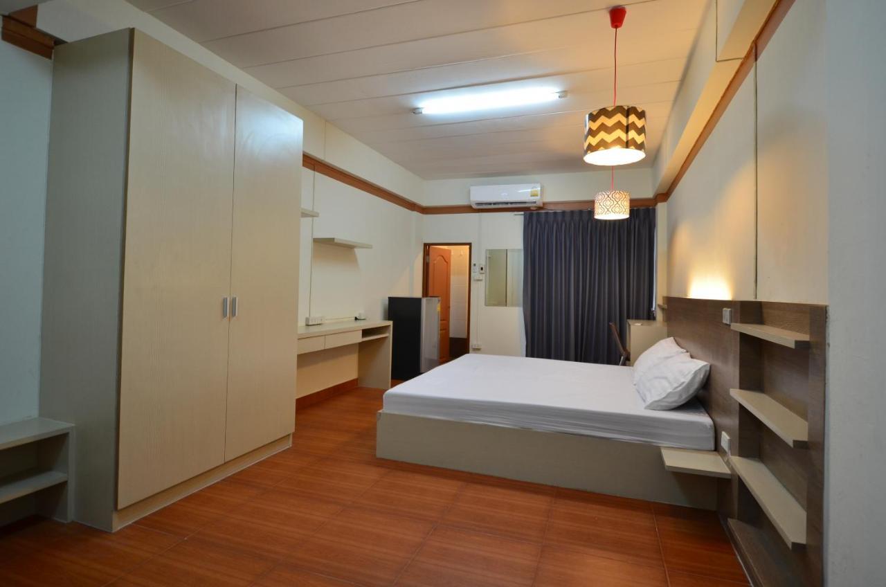Ze Residence 방콕 외부 사진