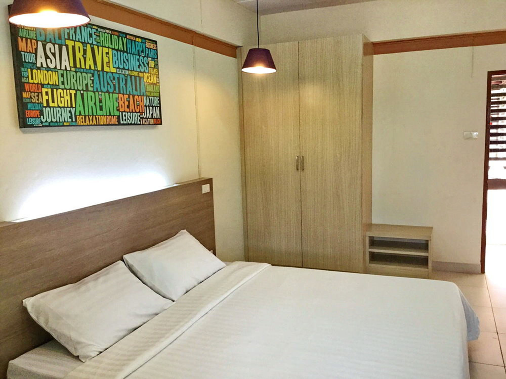 Ze Residence 방콕 외부 사진