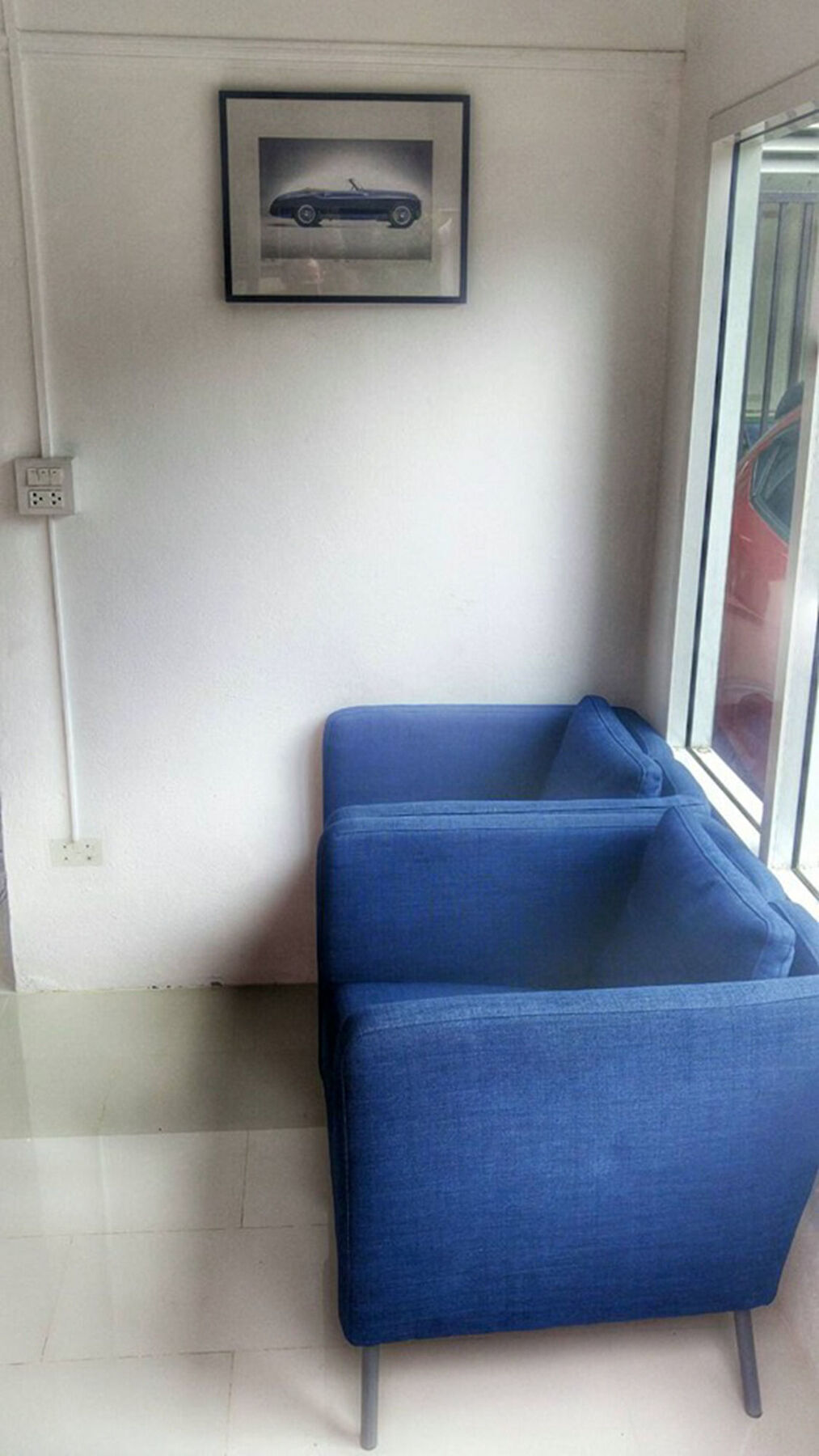 Ze Residence 방콕 외부 사진