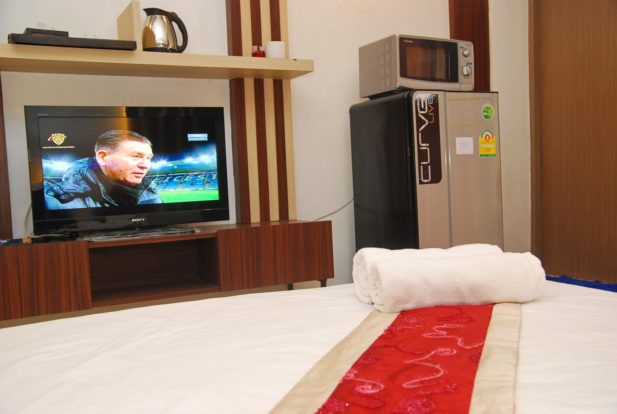 Ze Residence 방콕 외부 사진